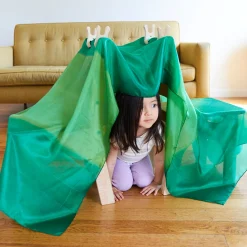 Forest Fort Kit