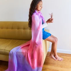 Giant Blossom Playsilk