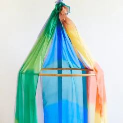 Giant Earth Playsilks