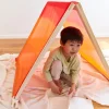 Giant Fire Playsilk