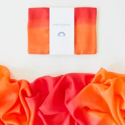 Giant Fire Playsilk