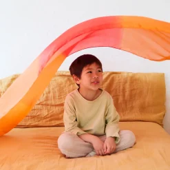 Giant Fire Playsilk