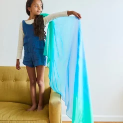 Giant Sea Playsilk