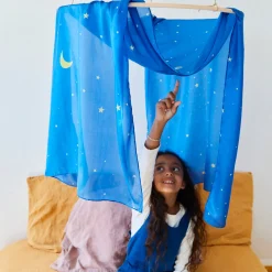 Giant Star Playsilk