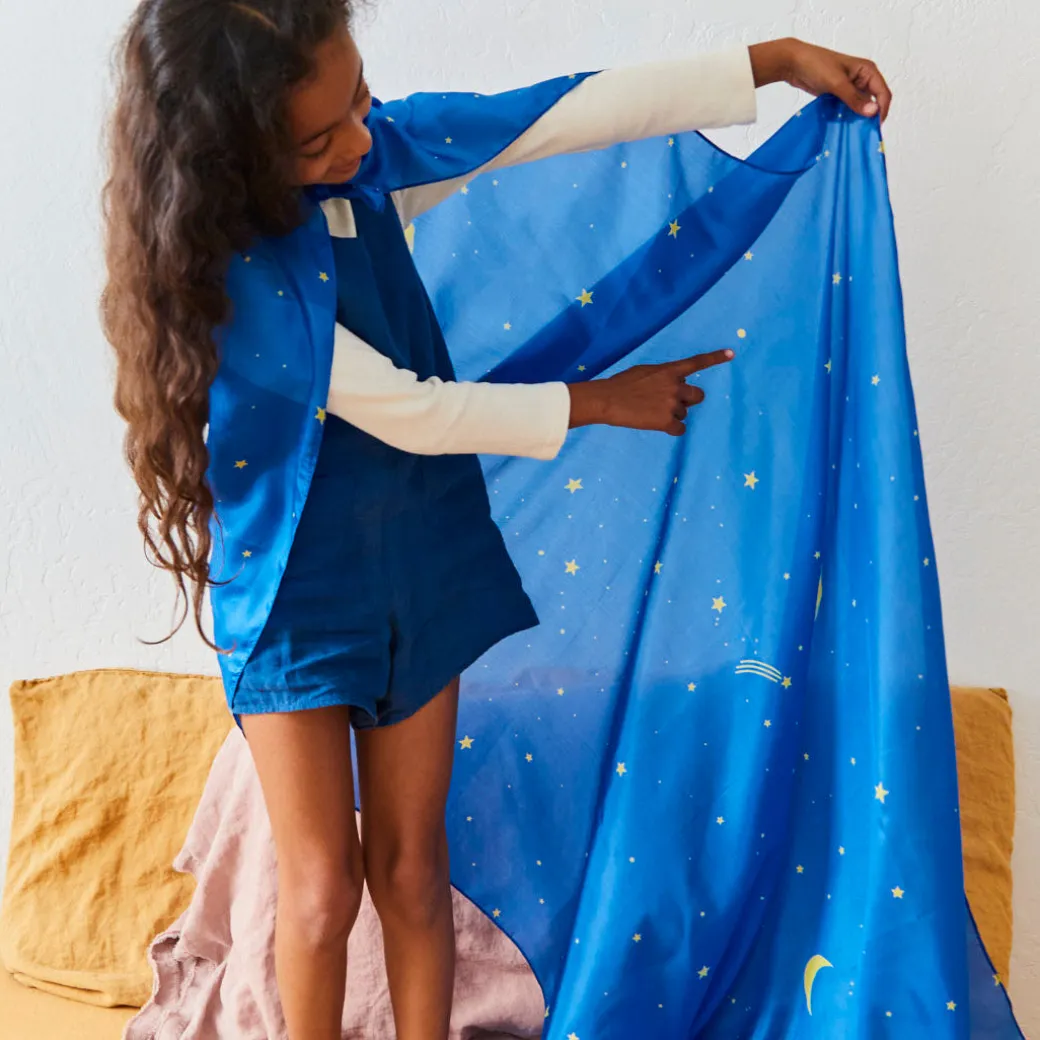 Giant Star Playsilk