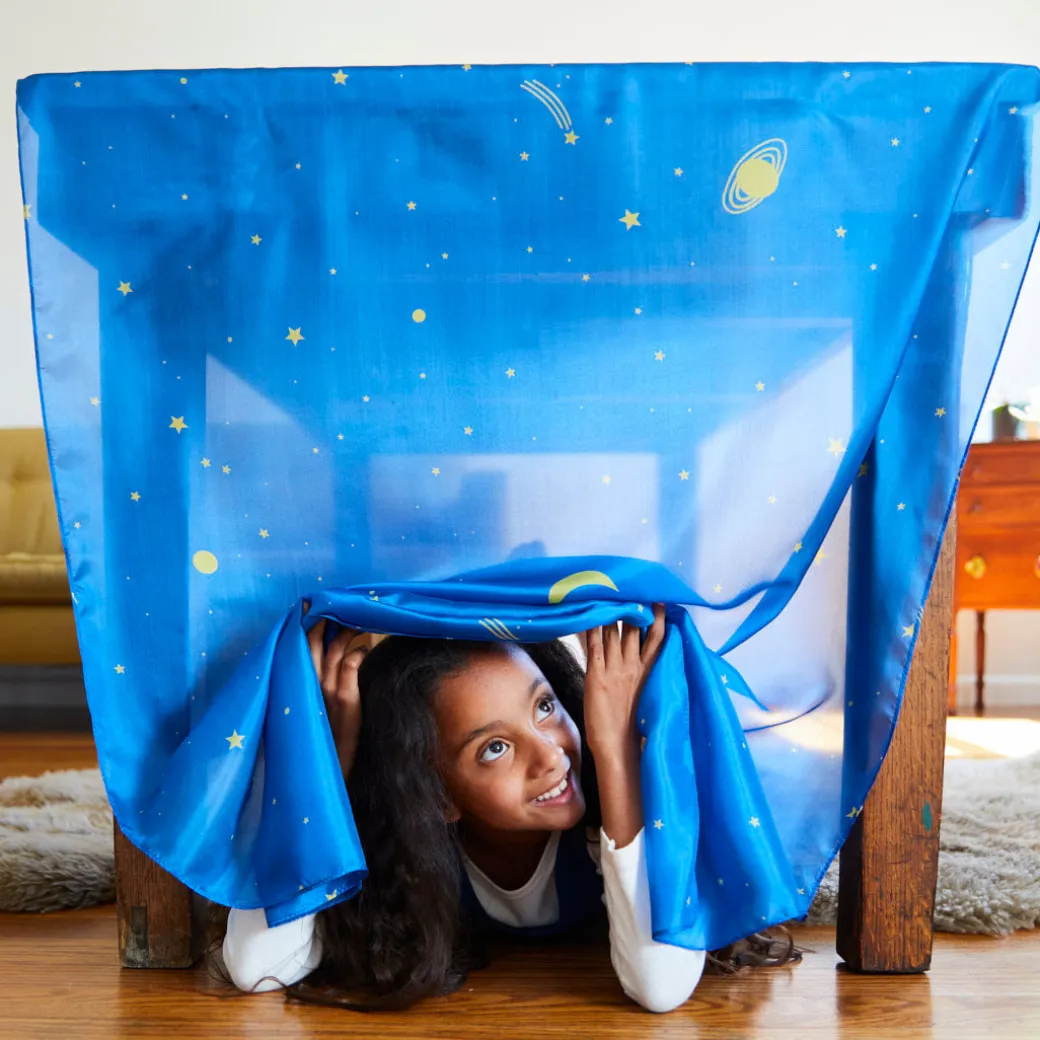 Giant Star Playsilk