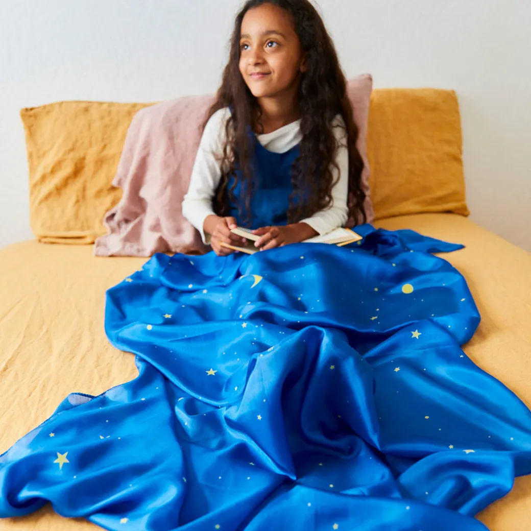 Giant Star Playsilk
