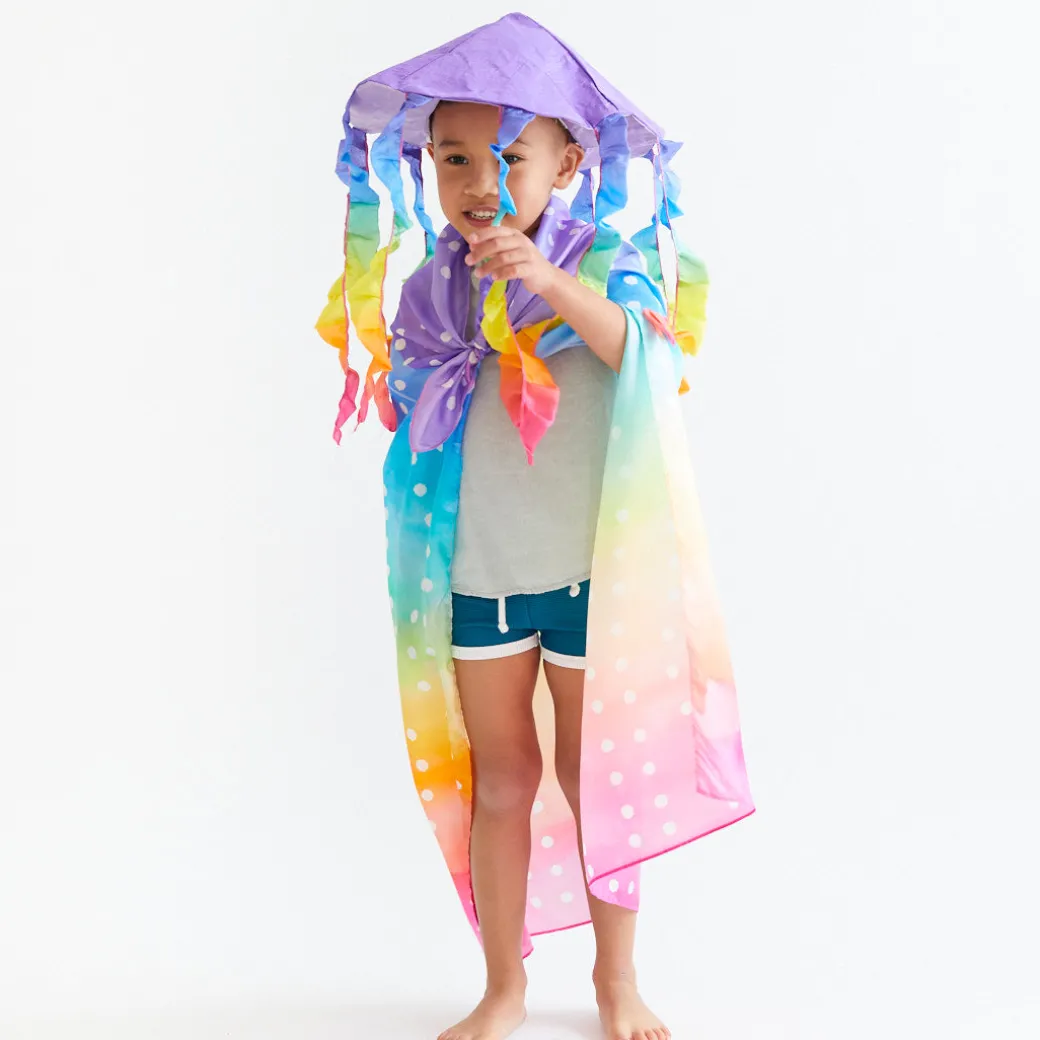 Jellyfish Costume