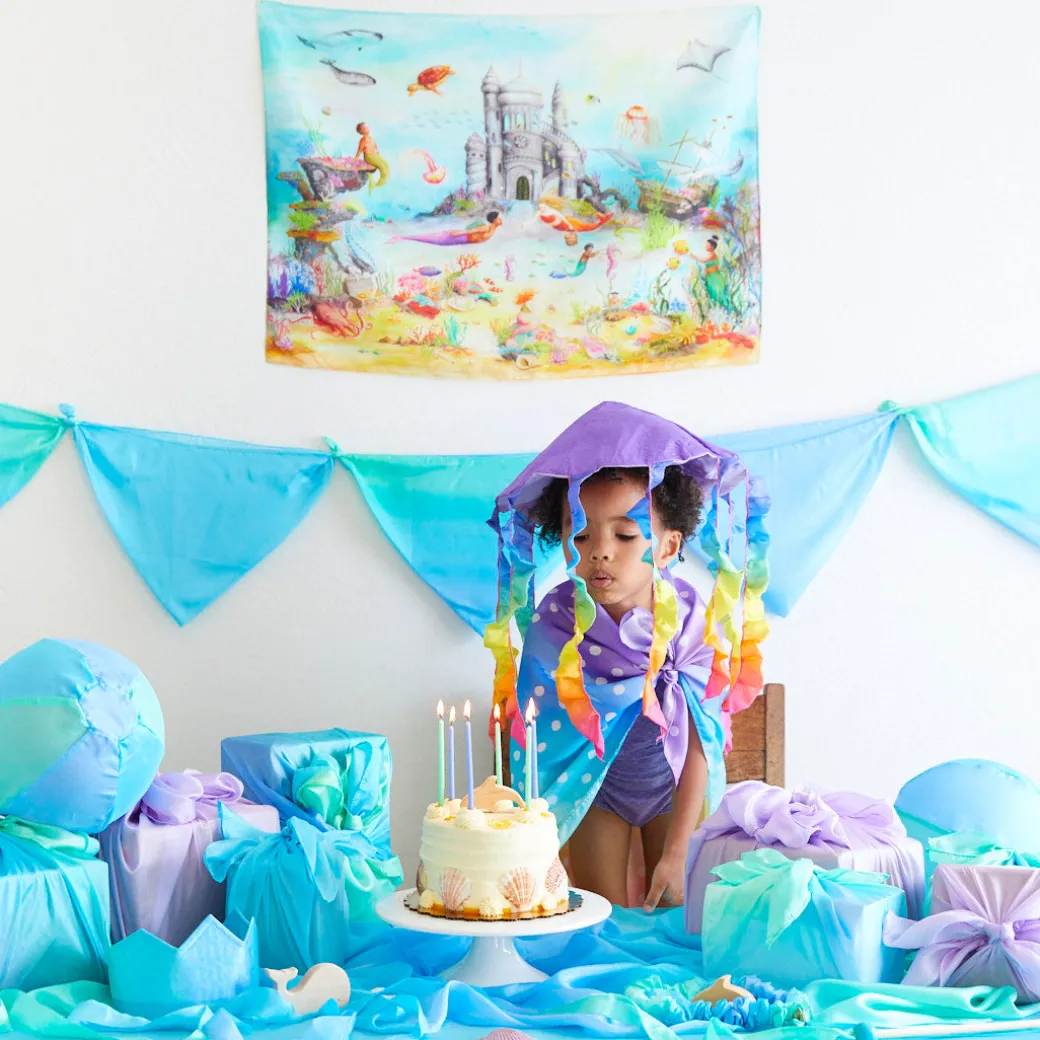 Jellyfish Costume