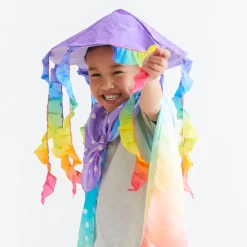 Jellyfish Hat