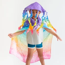 Jellyfish Hat