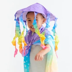 Jellyfish Hat