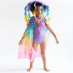 Jellyfish Hat