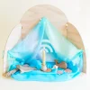 July's Nature Table