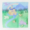 Magical Creature Small World Play Set