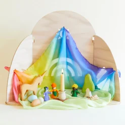 March's Nature Table