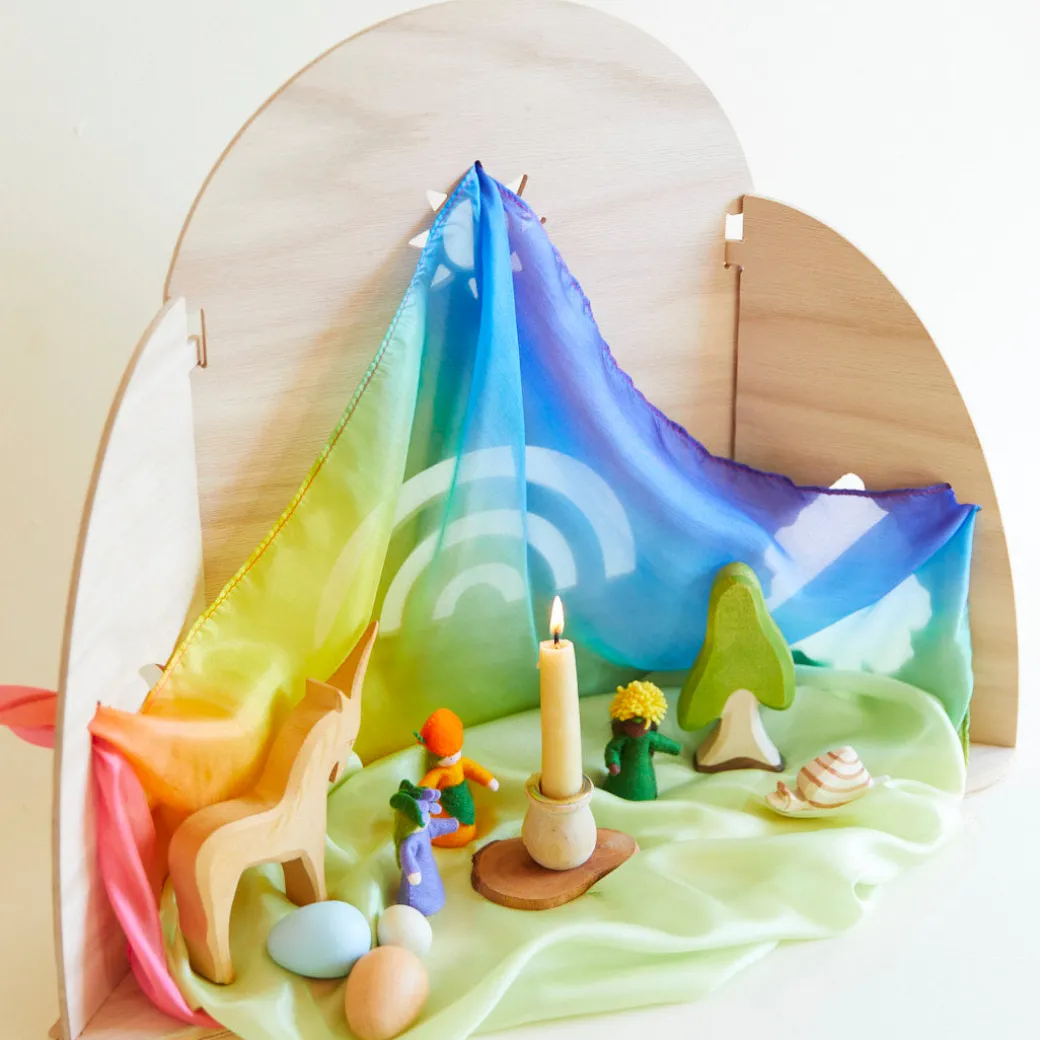 March's Nature Table