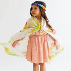 May Day Playsilk