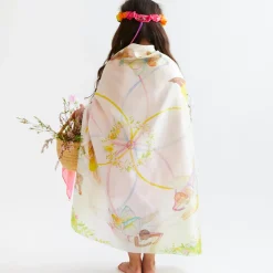 May Day Playsilk