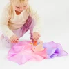 Mini Blossom Playsilk