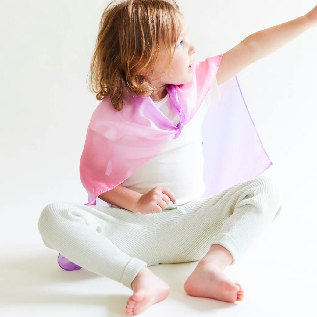 Mini Blossom Playsilk