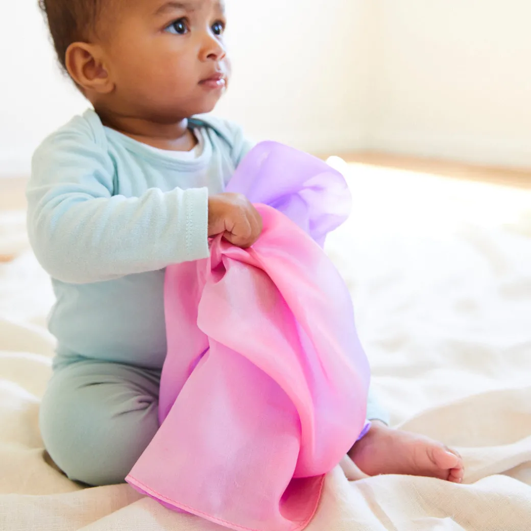 Mini Blossom Playsilk