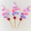 Mini Blossom Streamer Party Favor Pack