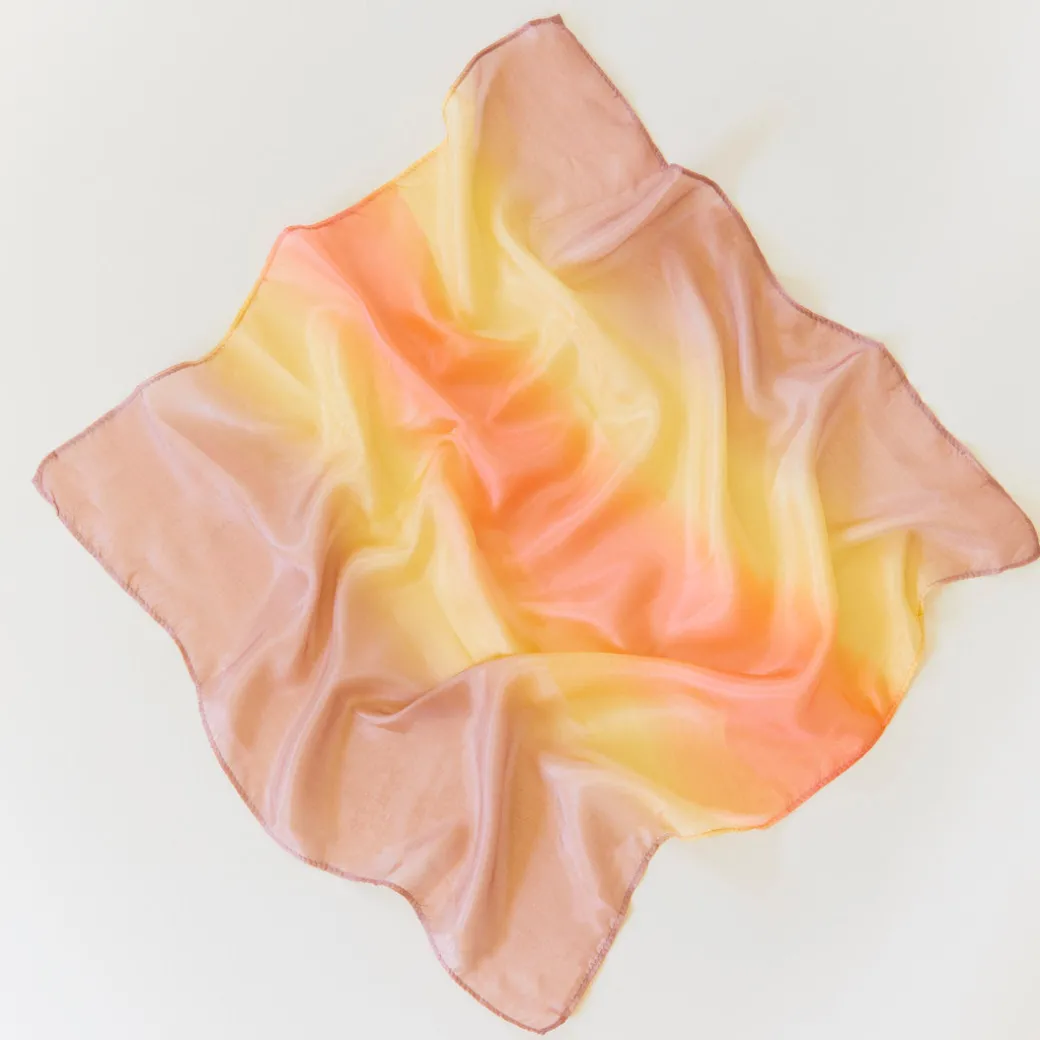 Mini Desert Playsilk