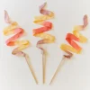 Mini Desert Streamer Party Favor Pack
