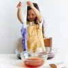 Mini Dye Your Own Playsilk Set