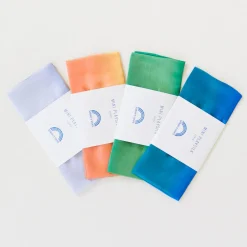 Mini Earth Playsilk Set