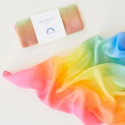 Mini Enchanted Playsilk Set