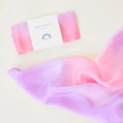 Mini Enchanted Playsilk Set