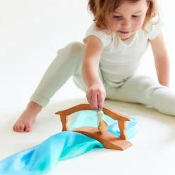 Mini Enchanted Playsilk Set
