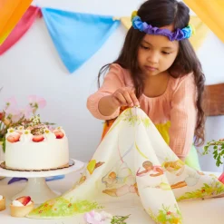 Mini May Day Playsilk