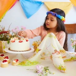 Mini May Day Playsilk