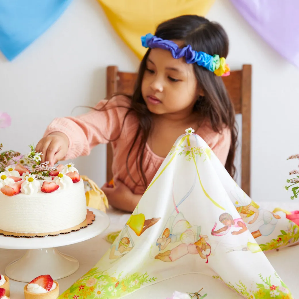 Mini May Day Playsilk
