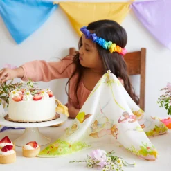 Mini May Day Playsilk