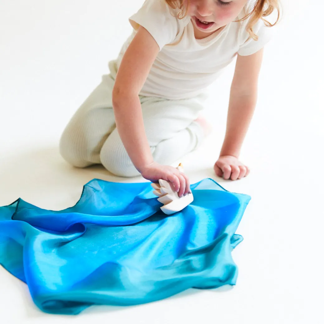Mini Ocean Playsilk
