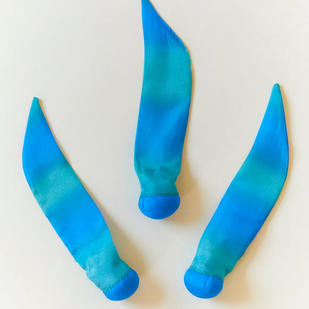 Mini Ocean Skytail Party Favor Pack