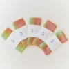 Mini Rainbow Playsilk Party Favor Pack