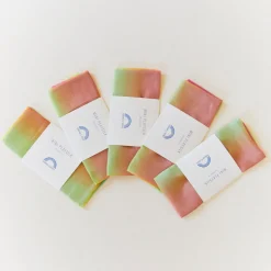 Mini Rainbow Playsilk Party Favor Pack