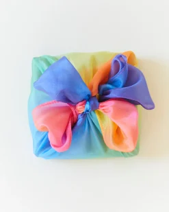 Mini Rainbow Playsilk Party Favor Pack