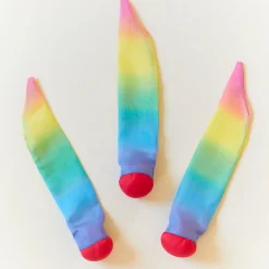 Mini Rainbow Skytail Party Favor Pack
