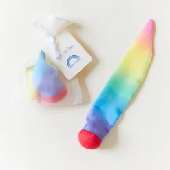 Mini Rainbow Skytail Party Favor Pack