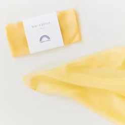 Mini Solid Color Playsilks