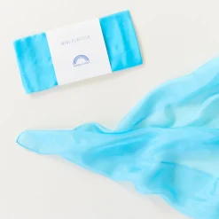 Mini Solid Color Playsilks