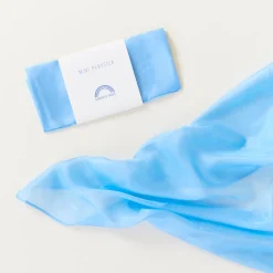 Mini Solid Color Playsilks