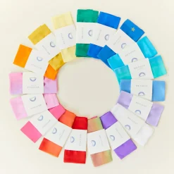 Mini Solid Color Playsilks
