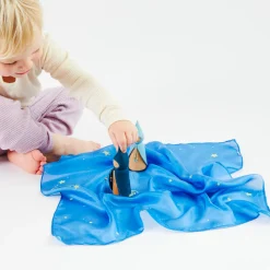 Mini Star Playsilk